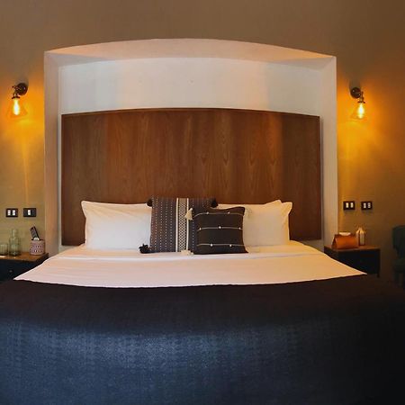 Hotel Maria Bonita San Miguel de Allende Esterno foto