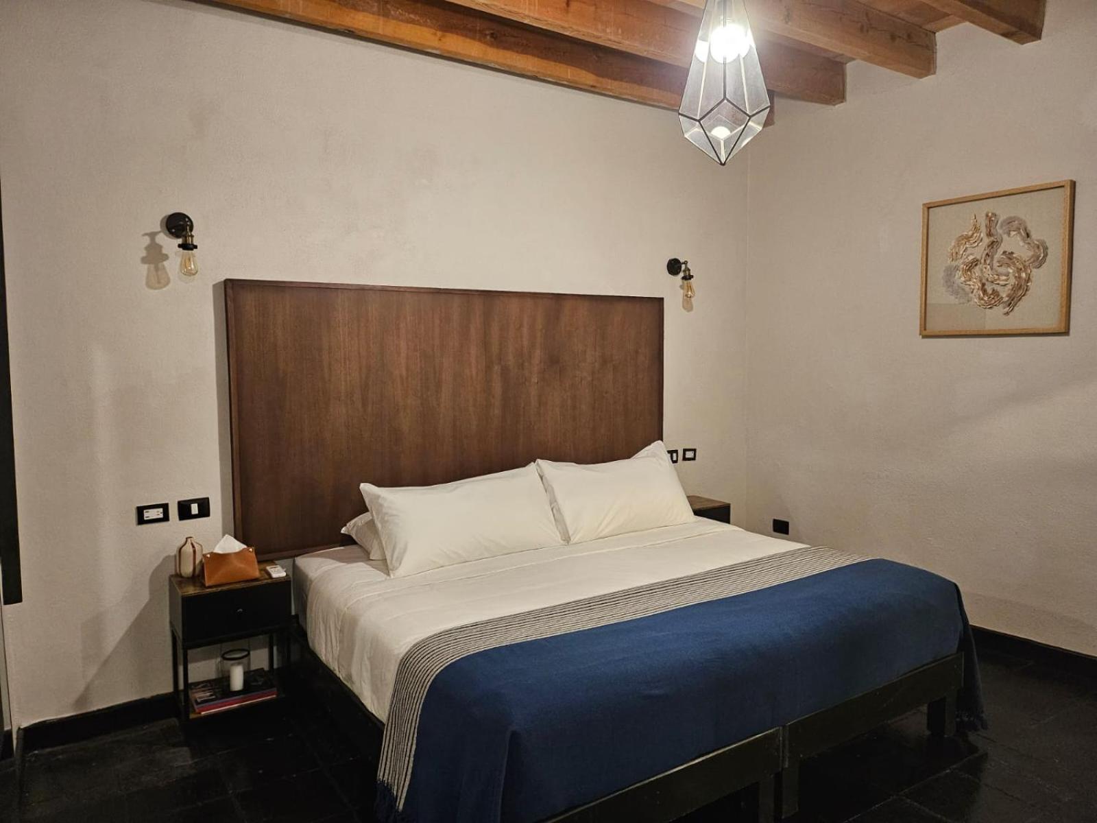 Hotel Maria Bonita San Miguel de Allende Esterno foto