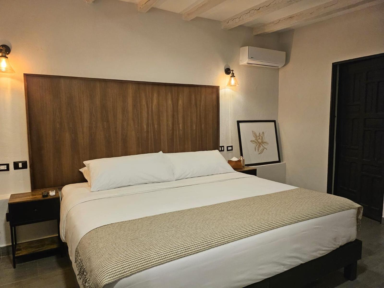 Hotel Maria Bonita San Miguel de Allende Esterno foto