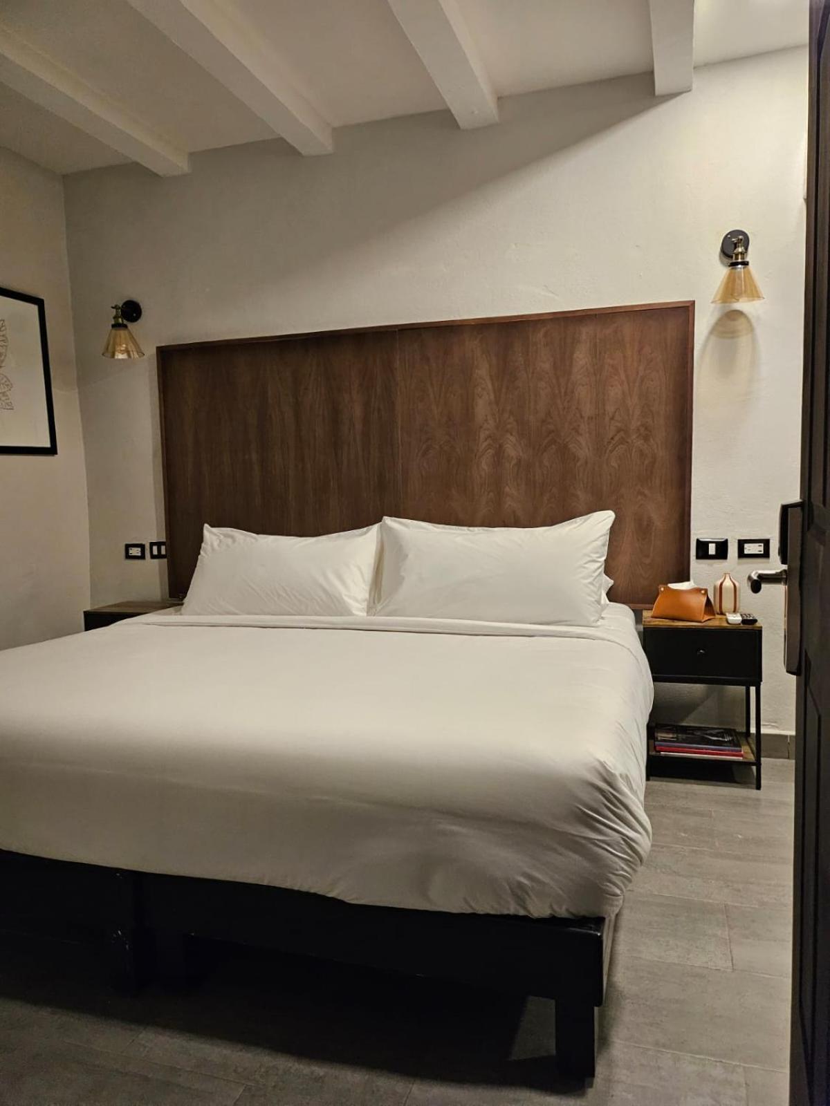Hotel Maria Bonita San Miguel de Allende Esterno foto