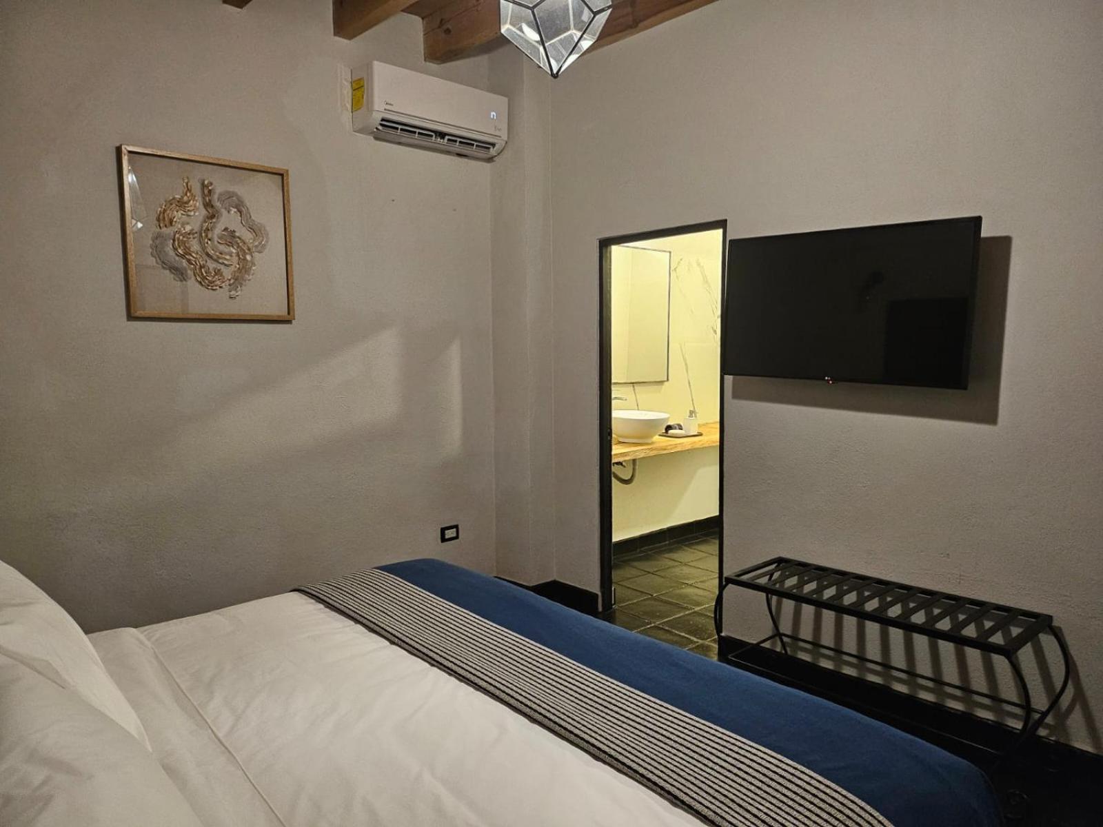 Hotel Maria Bonita San Miguel de Allende Esterno foto