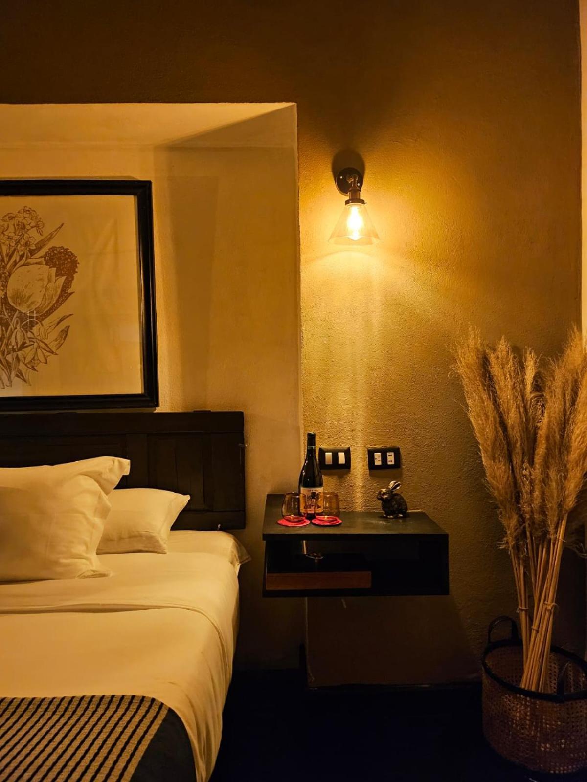 Hotel Maria Bonita San Miguel de Allende Esterno foto